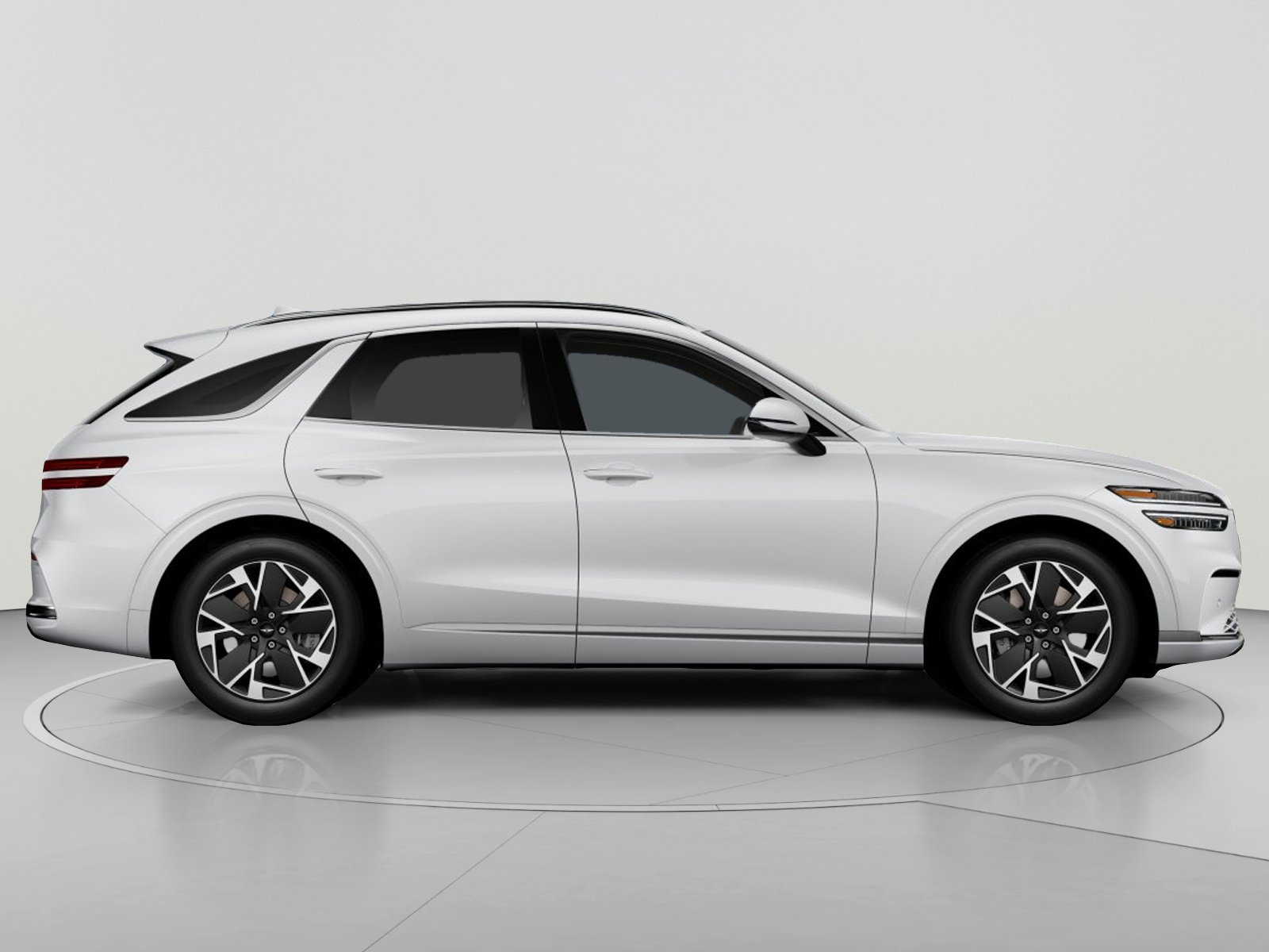 New 2027 Genesis Electrified GV70 AWD/4WD image 4