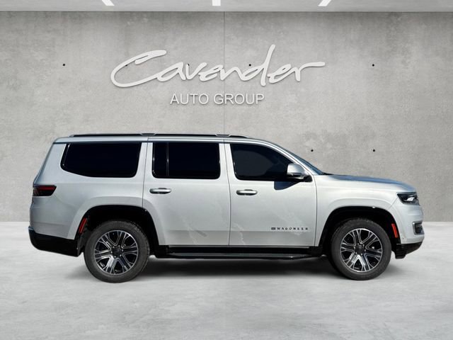 Used 2022 Jeep Wagoneer Series III image 17