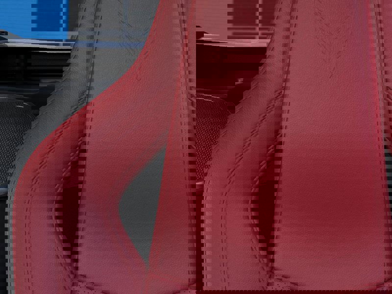 New 2026 Chevrolet Corvette 1LT image 21