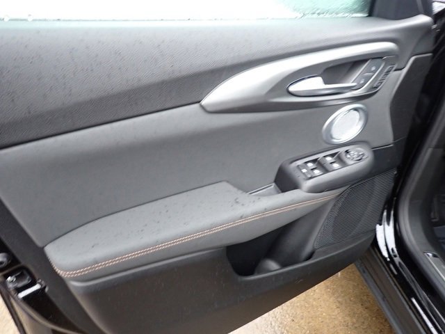 New 2025 Alfa Romeo Tonale Intensa image 16