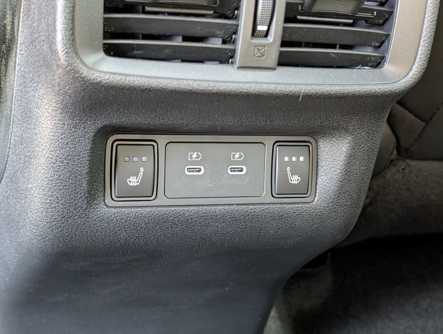 New 2026 Nissan Murano Platinum w/ Cargo Package AWD/4WD image 12