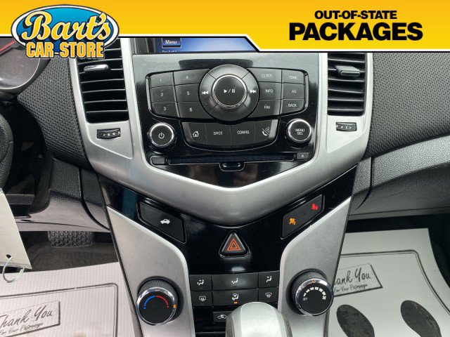 Used 2016 Chevrolet Cruze LT image 30