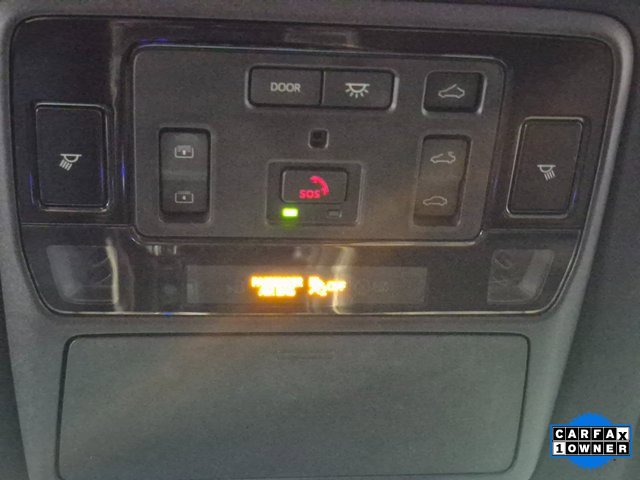 Used 2024 Toyota Grand Highlander MAX Limited image 22