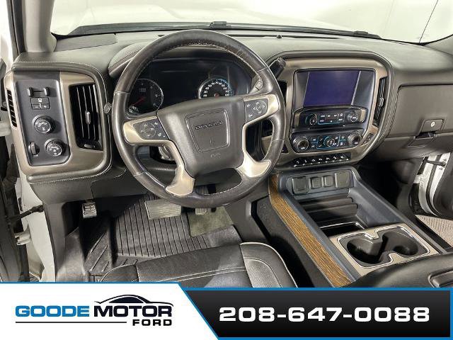 Used 2018 GMC Sierra 1500 Denali w/ Denali Ultimate Package image 9