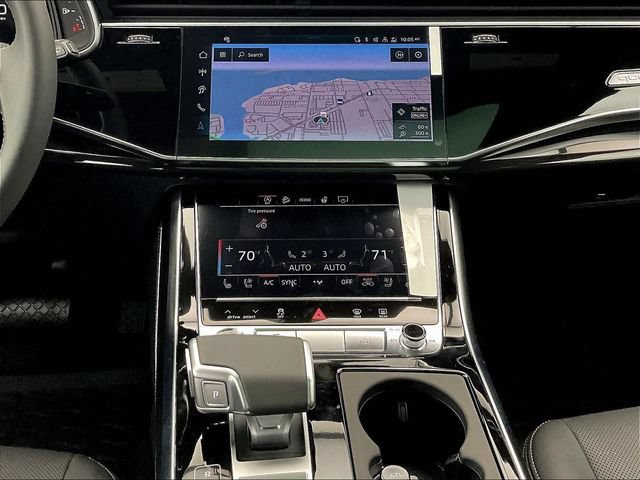 New 2027 Audi Q8 Premium Plus AWD/4WD image 6