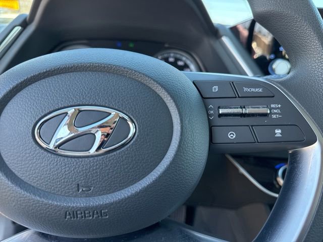 Certified 2023 Hyundai Sonata SEL image 38