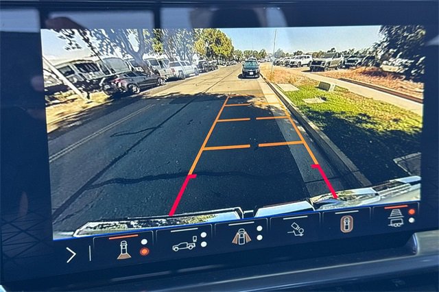 New 2026 GMC Sierra 1500 Elevation w/ Preferred Package image 23