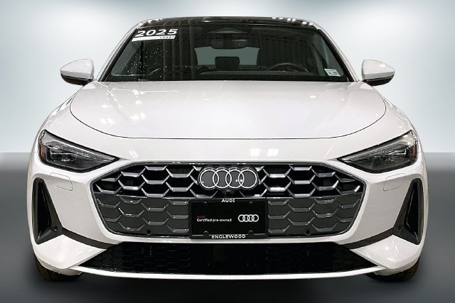 Certified 2025 Audi A5 Premium w/ 19" Wheel Package AWD/4WD image 3