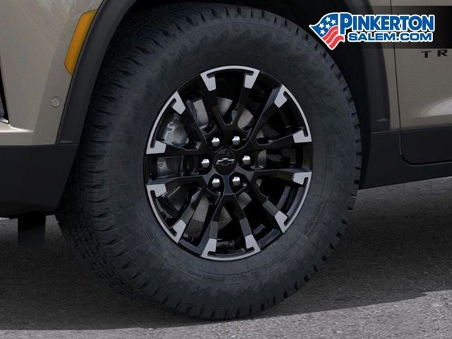 New 2026 Chevrolet Traverse Z71 w/ Enhanced Driving Package AWD/4WD image 9