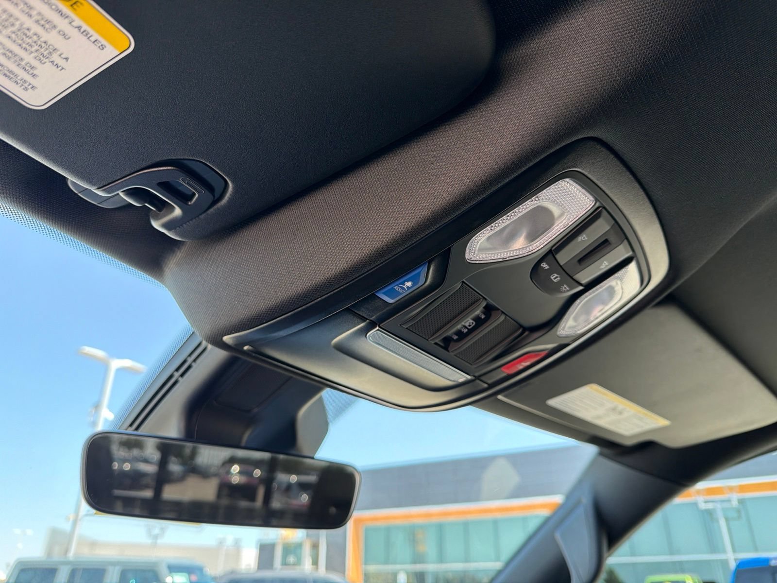 New 2026 RAM 1500 Express RWD image 24