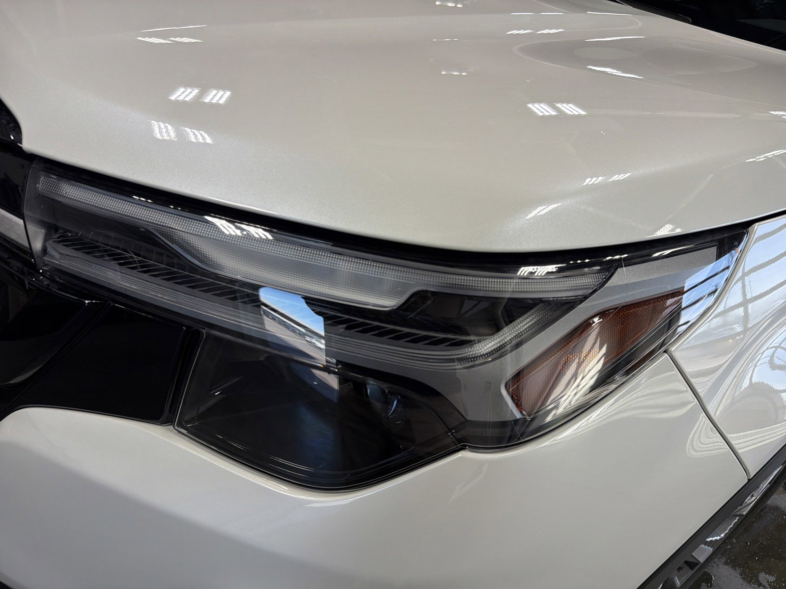 Certified 2025 Subaru Forester Touring w/ Popular Package - Touring AWD/4WD image 15