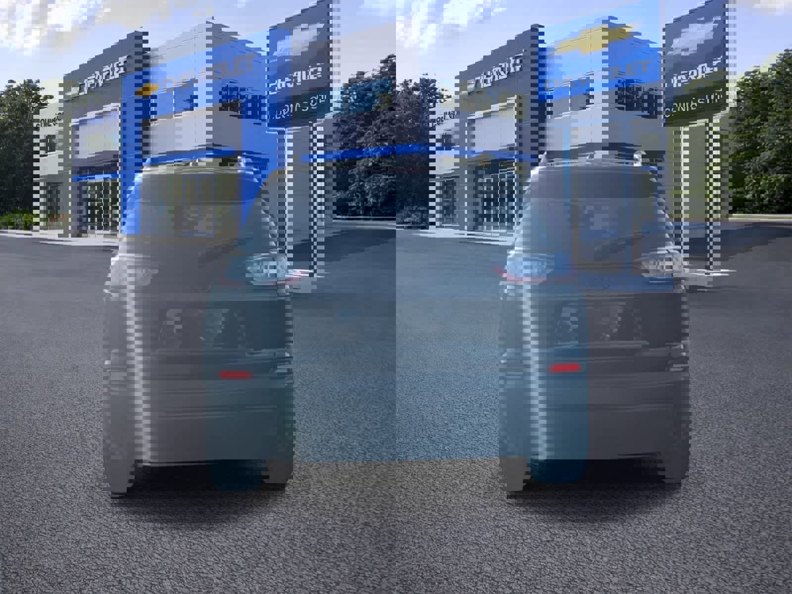 Used 2023 Jeep Cherokee Altitude Lux image 5