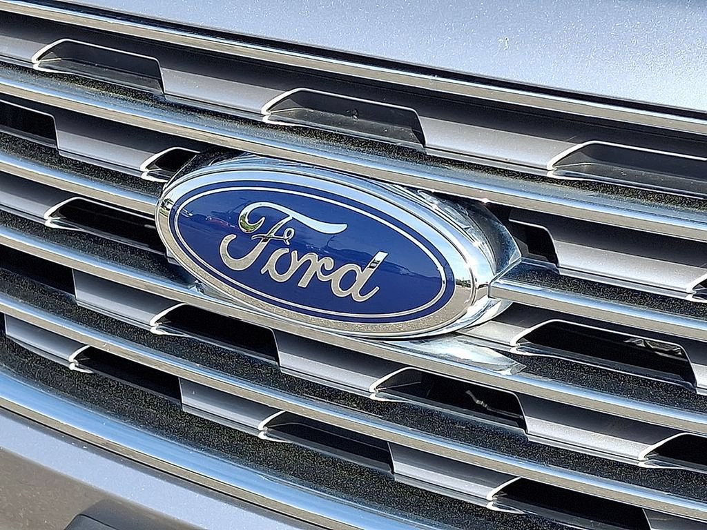 Used 2022 Ford Edge SE AWD/4WD image 28