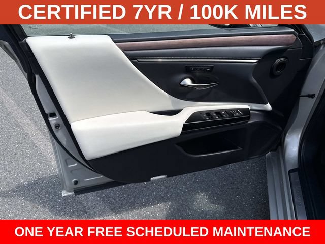 Used 2023 Lexus ES 350 w/ Premium Package FWD image 13