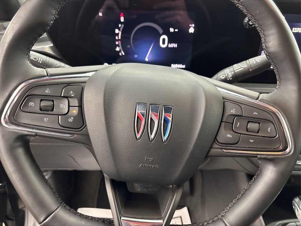 Used 2024 Buick Envista Preferred w/ Convenience I Package image 23