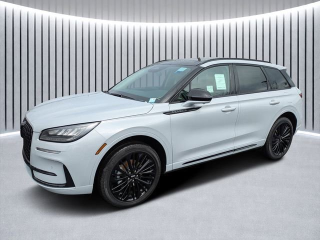 New 2026 Lincoln Corsair Premiere image 7