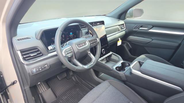 New 2026 GMC Terrain Elevation w/ Technology Package II AWD/4WD image 25