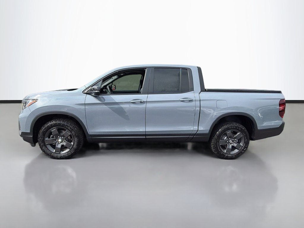 New 2026 Honda Ridgeline TrailSport image 10