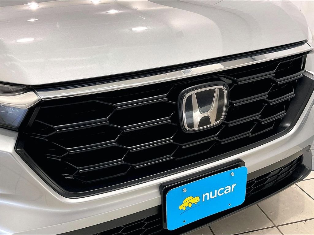 Used 2025 Honda CR-V LX image 29
