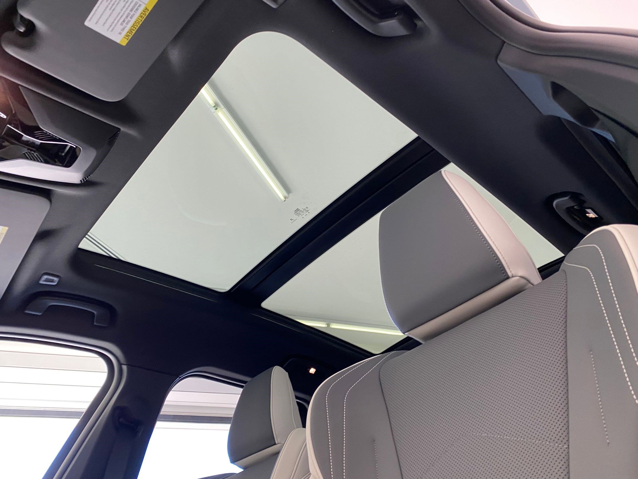 New 2026 BMW X1 xDrive28i w/ Convenience Package image 15