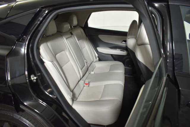 Certified 2024 Nissan Ariya AWD image 35