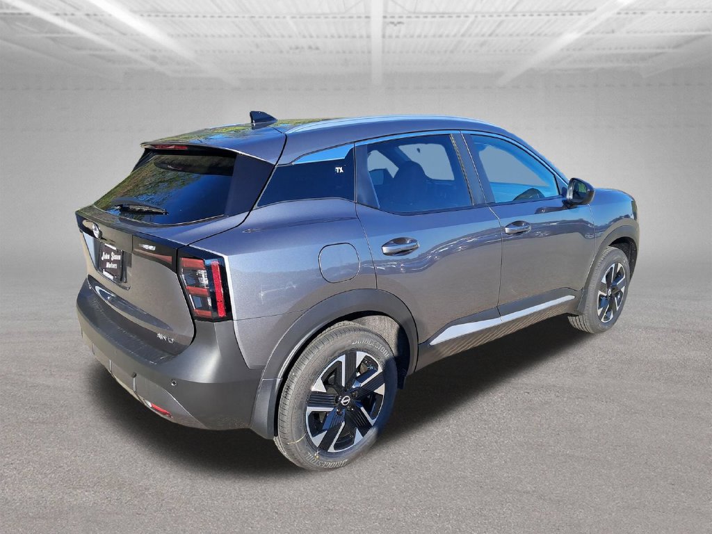 New 2026 Nissan Kicks SV w/ SV Premium Package AWD/4WD image 5