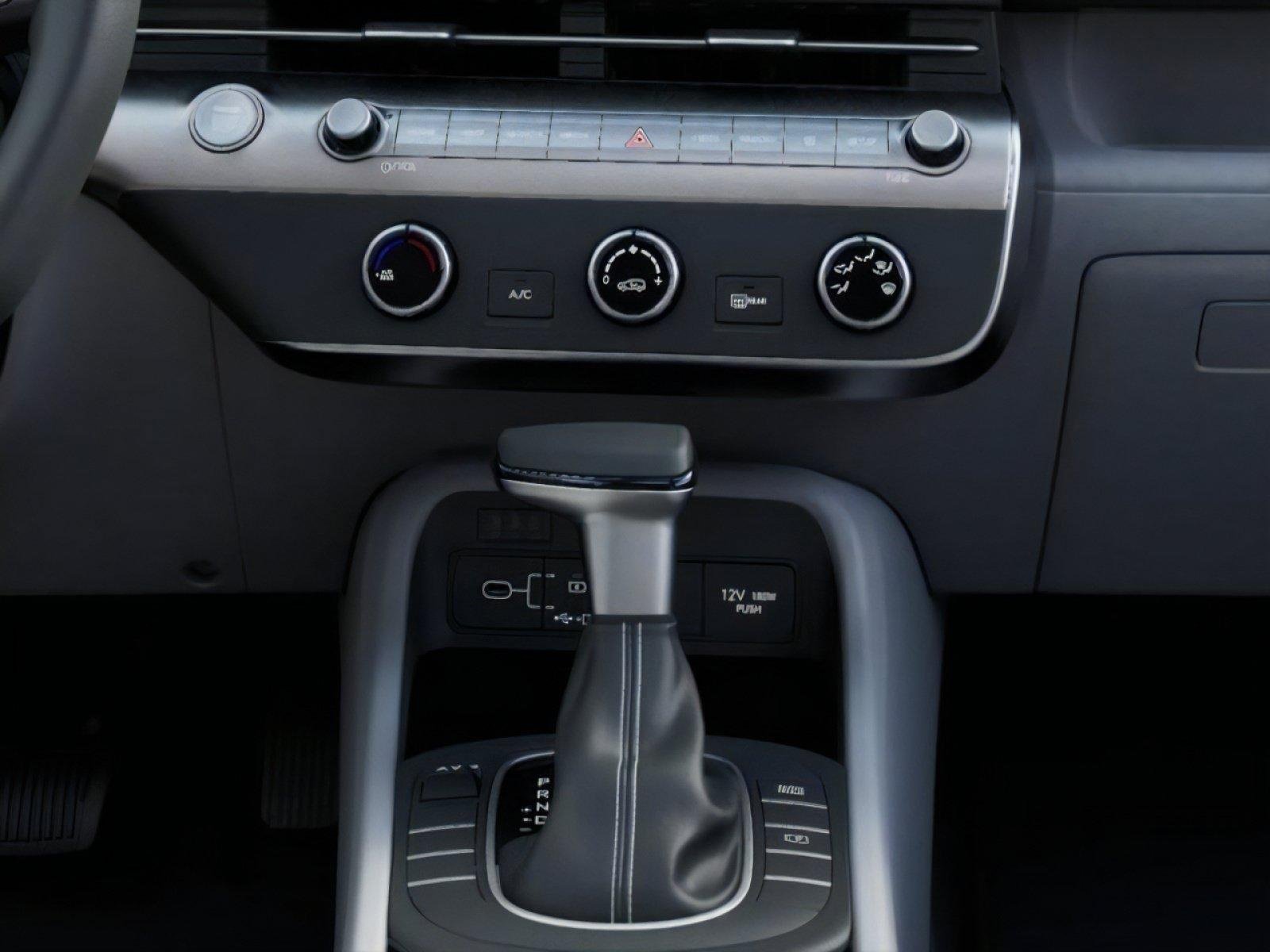 New 2027 Hyundai Kona SE FWD image 16