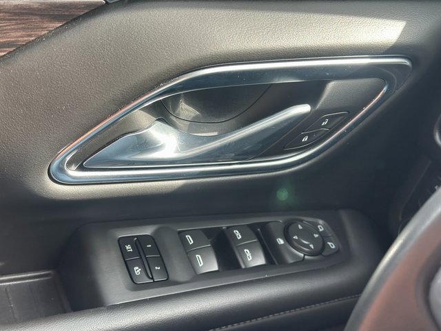 Used 2024 Chevrolet Tahoe Z71 image 32