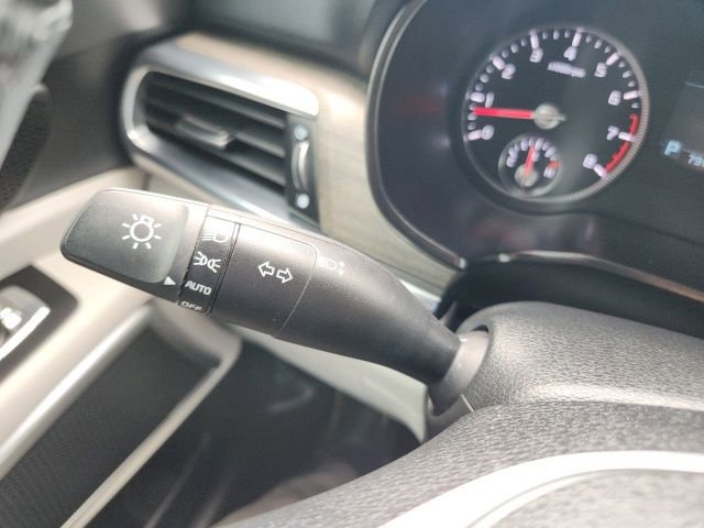 Used 2022 Kia Telluride EX FWD image 37