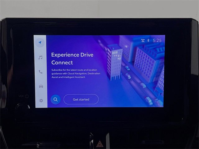 New 2026 Toyota Corolla LE image 23