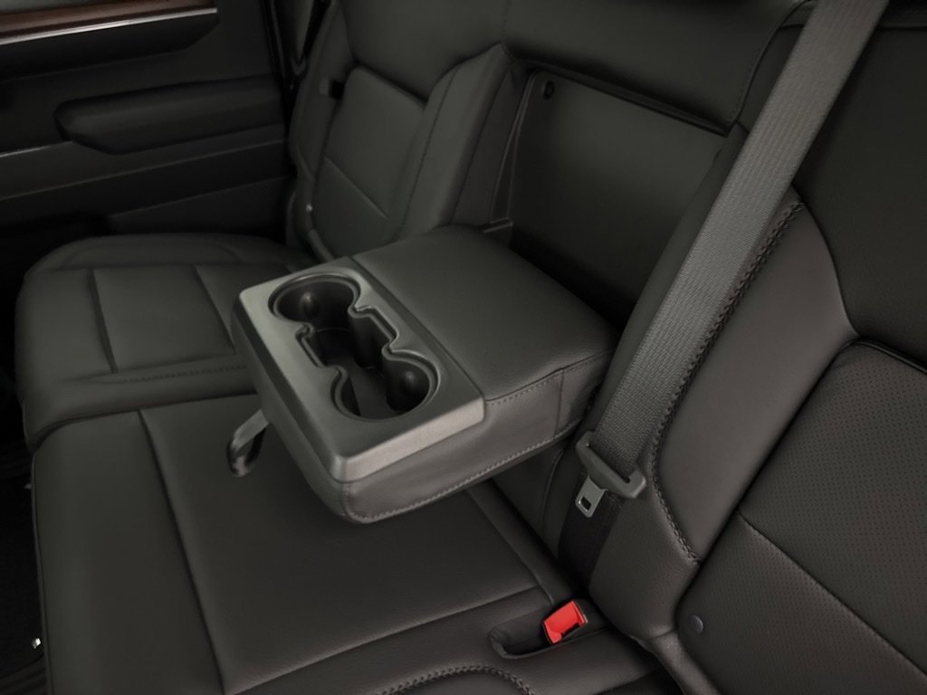 New 2026 GMC Sierra 1500 Denali image 62