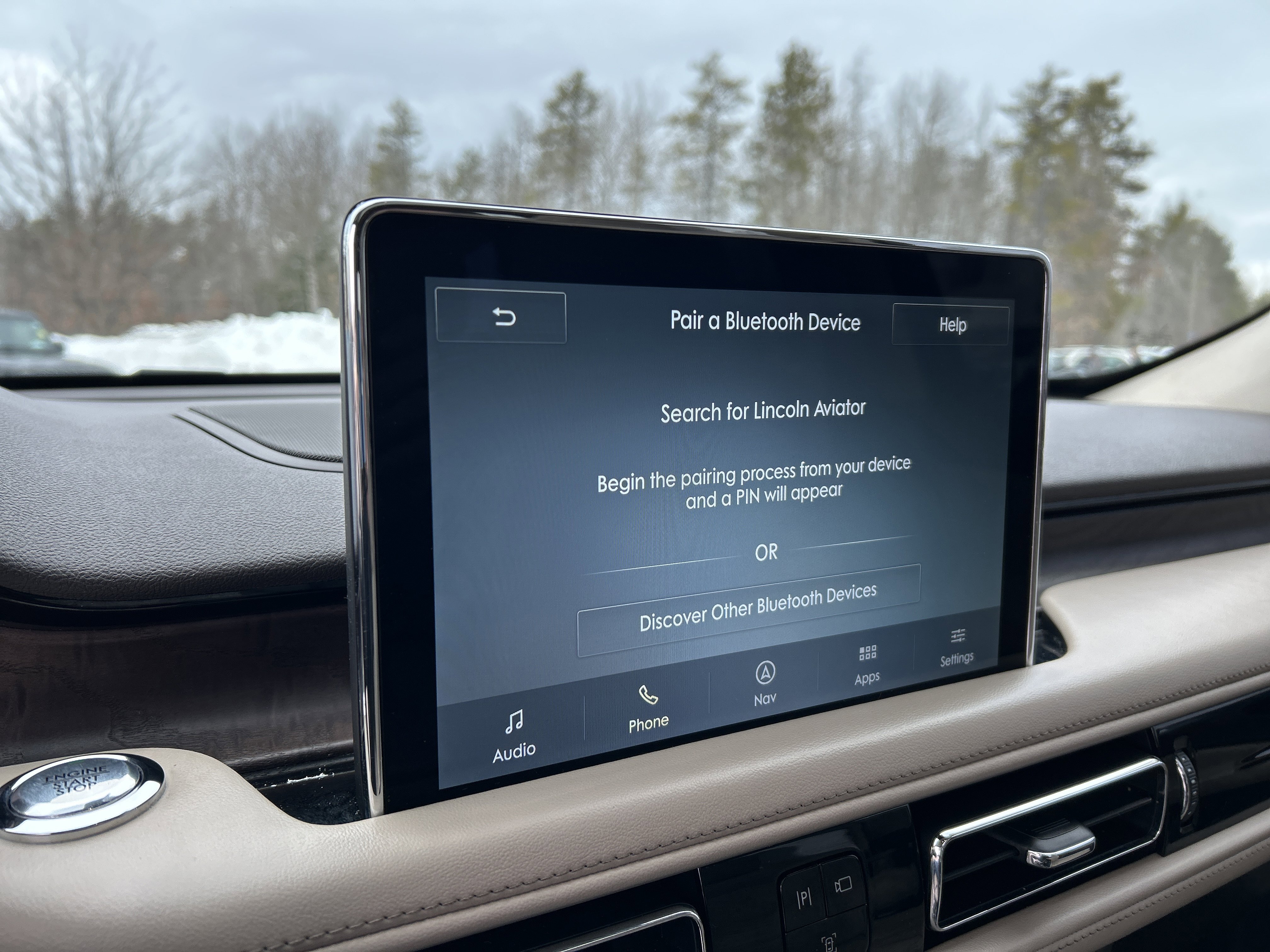 Used 2021 Lincoln Aviator Reserve w/ Equipment Group 201A image 22