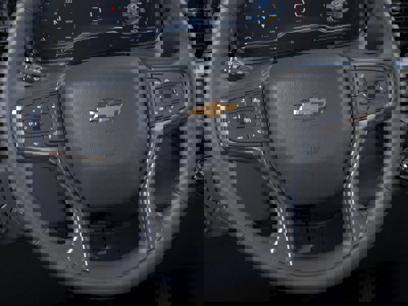 New 2026 Chevrolet Silverado 2500 High Country w/ High Country Premium Package AWD/4WD image 19