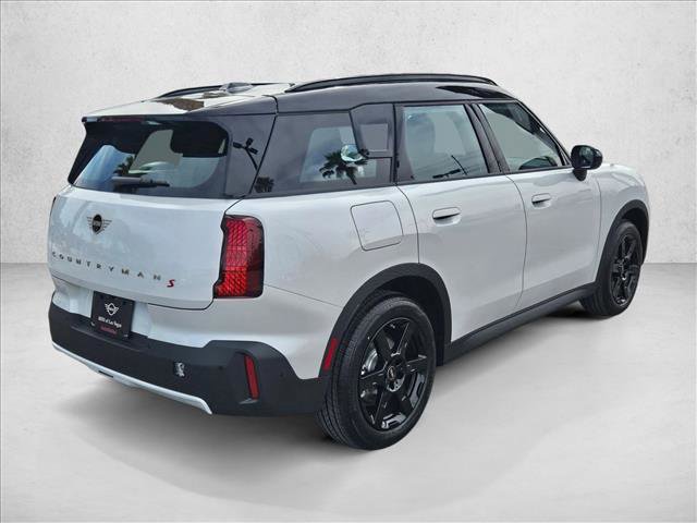 New 2026 MINI Cooper Countryman S AWD/4WD video 2