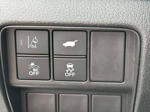 Used 2020 Honda CR-V Touring image 20