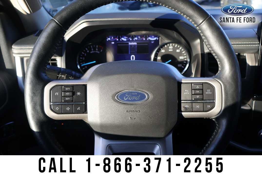 Used 2022 Ford Expedition Max XLT RWD image 31