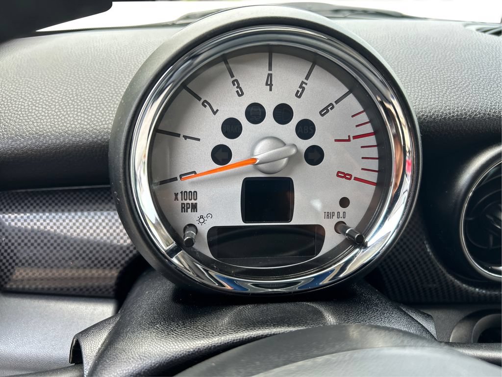Used 2012 MINI Cooper S FWD image 17