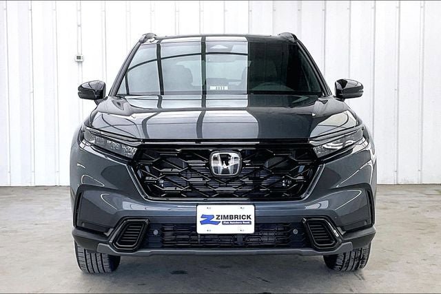 New 2026 Honda CR-V Sport-L image 3
