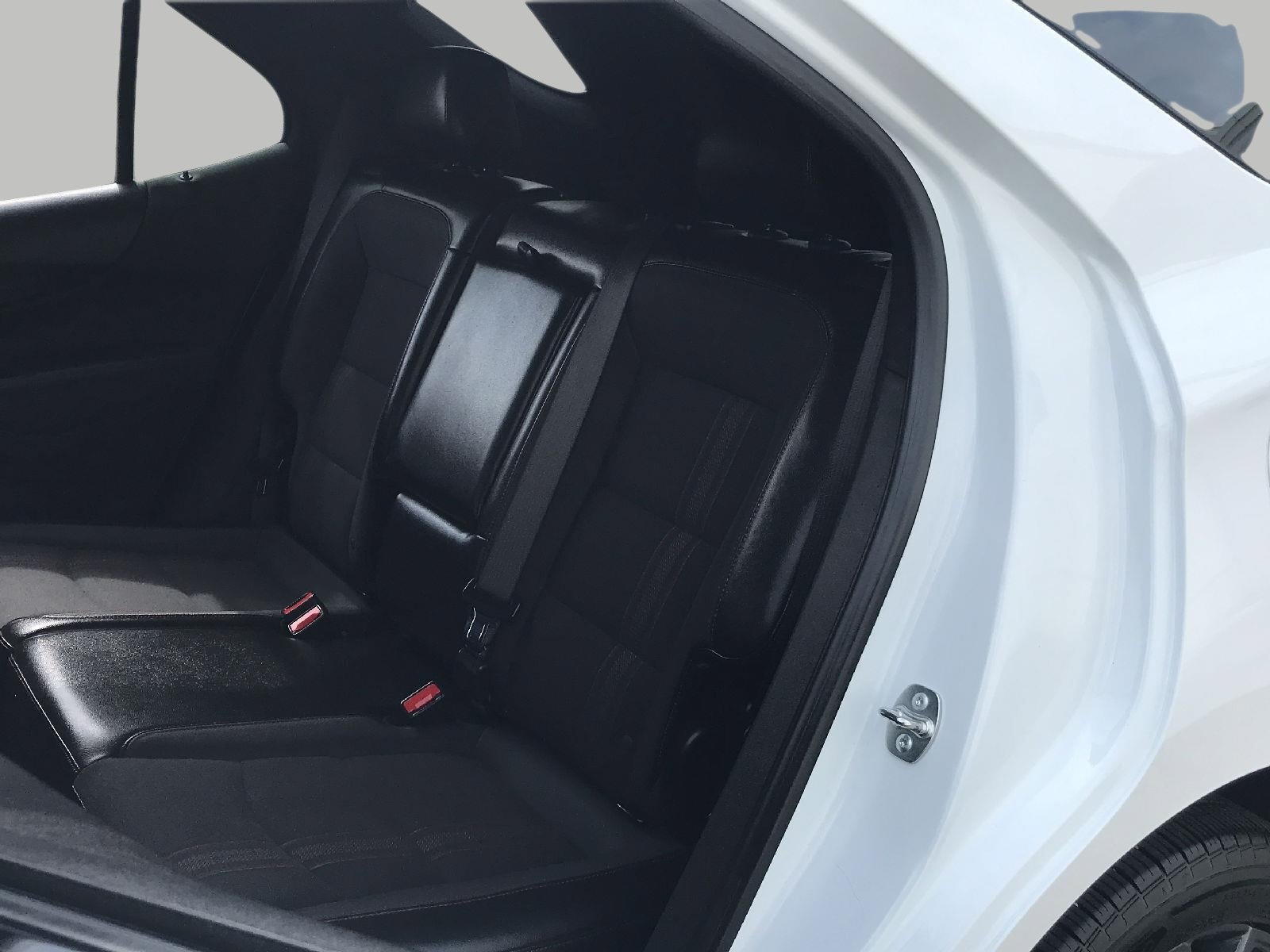 Certified 2024 Chevrolet Equinox RS w/ LPO, Floor Liner Package AWD/4WD image 18