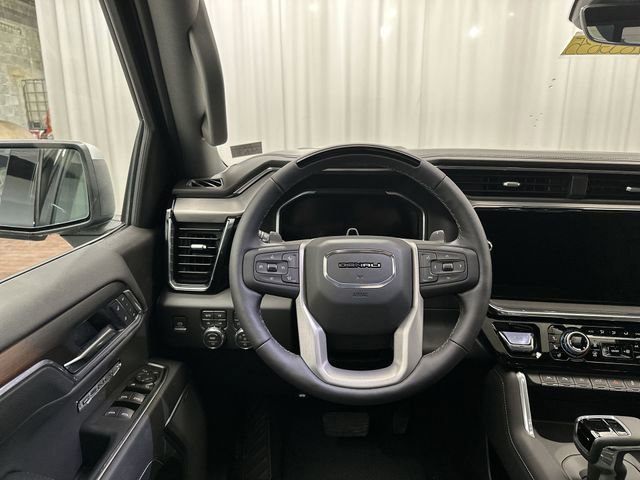 New 2026 GMC Sierra 1500 Denali w/ Technology Package AWD/4WD image 12