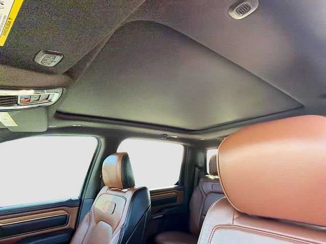 Used 2022 RAM 1500 Limited image 26