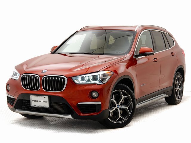Used 2018 BMW X1 sDrive28i