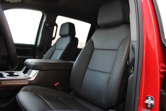 Used 2026 Chevrolet Silverado 3500 LT AWD/4WD image 17
