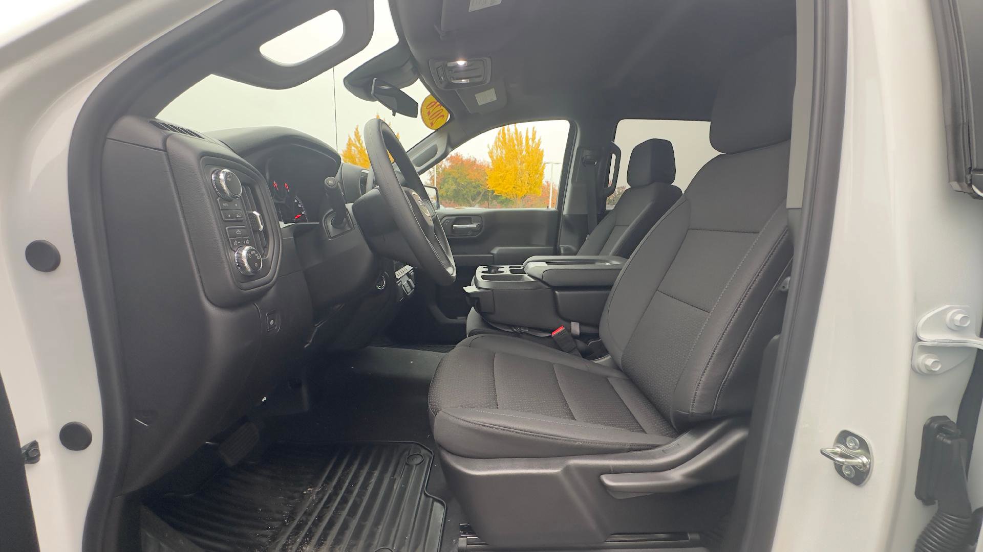 New 2026 GMC Sierra 1500 Pro w/ Graphite Edition image 13