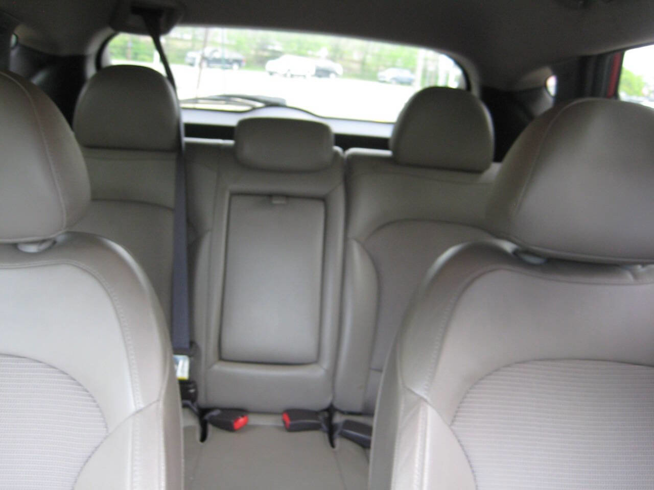 Used 2015 Hyundai Tucson GLS w/ Option Group 02 image 20