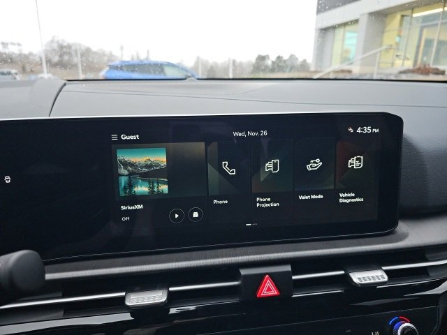 New 2026 Kia Sportage X-Line image 13