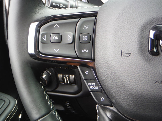 New 2027 RAM 1500 Limited AWD/4WD image 67