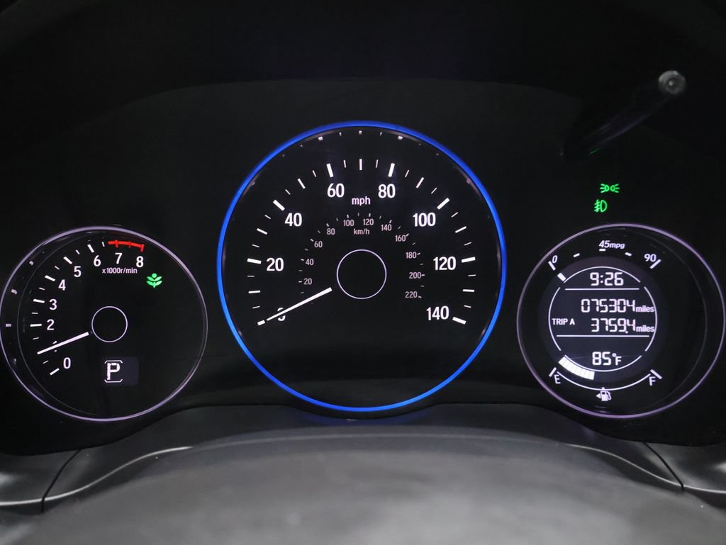 Used 2020 Honda HR-V Sport image 21