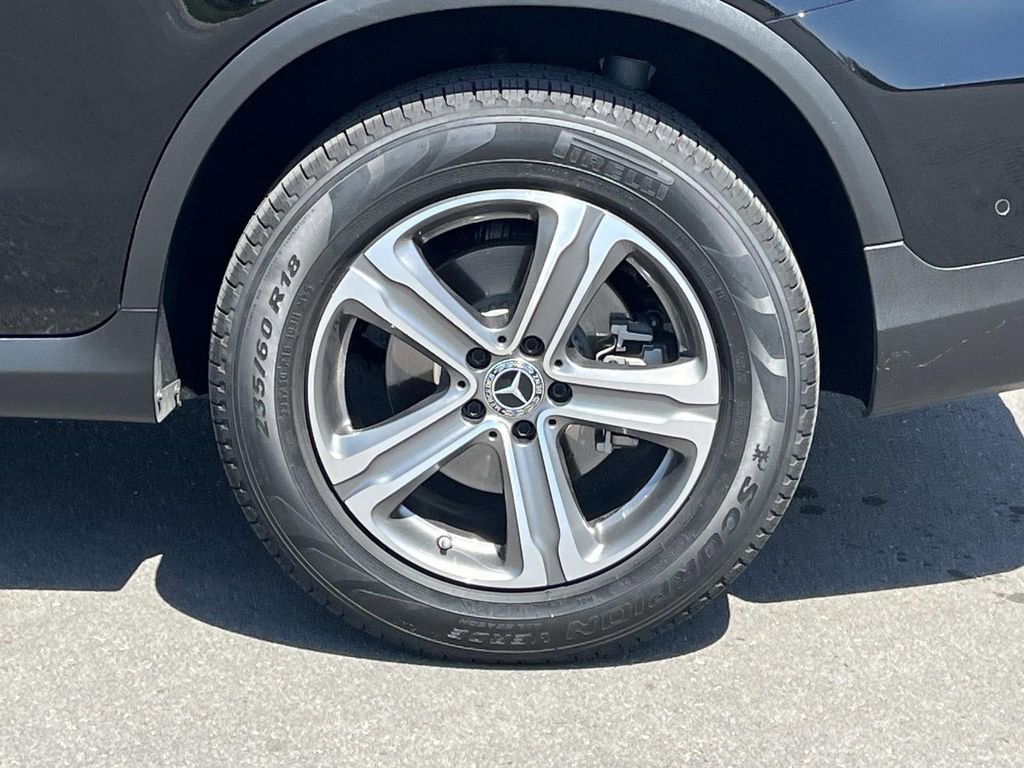 Used 2022 Mercedes-Benz GLC 300 image 13