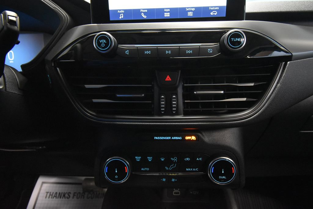 Used 2025 Ford Escape Active image 18